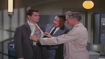 Get Smart Season 1 Episode 19