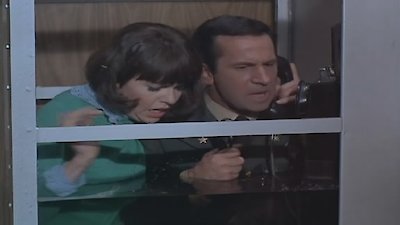 Get Smart Season 1 Episode 20