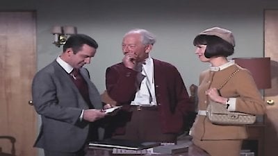 Get Smart Season 1 Episode 21