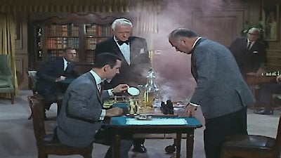 Get Smart Season 1 Episode 22