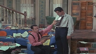 Get Smart Season 2 Episode 1