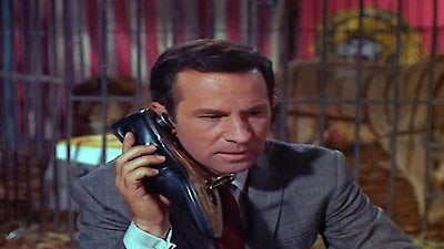 Get Smart Season 2 Episode 10