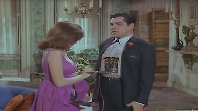 Get Smart Season 2 Episode 16