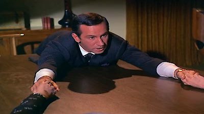 Get Smart Season 3 Episode 4