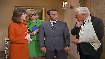 Get Smart Season 3 Episode 21