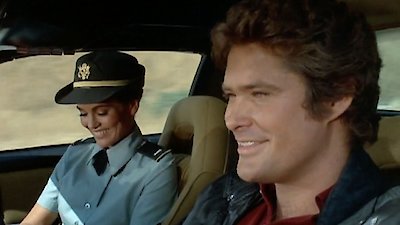 Knight Rider Season 1 Episode 103