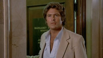 Knight Rider Season 1 Episode 106