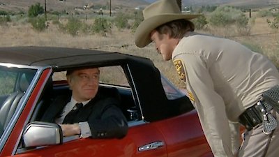 Knight Rider Season 1 Episode 108