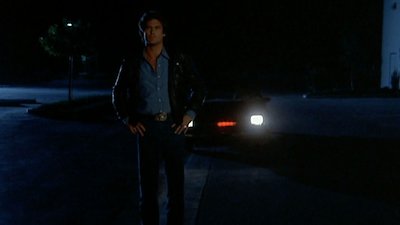 Knight Rider Season 1 Episode 109