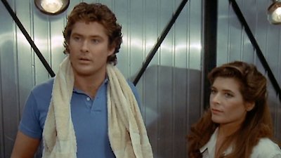 Knight Rider Season 1 Episode 111