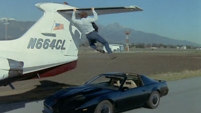 Knight Rider Season 1 Episode 114