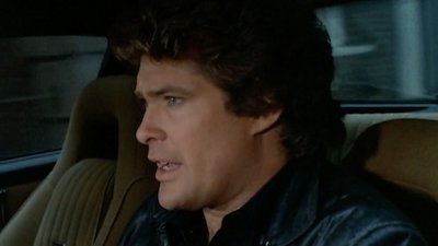 Knight Rider Season 1 Episode 115