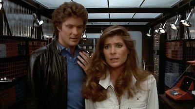 Knight Rider Season 1 Episode 116