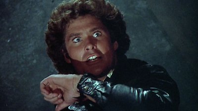 Knight Rider Season 2 Episode 211