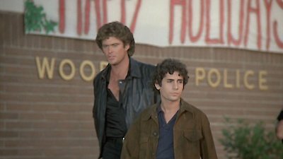 Knight Rider Season 2 Episode 212