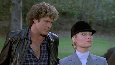 Knight Rider Season 2 Episode 213