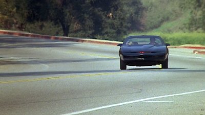 Knight Rider Season 2 Episode 215