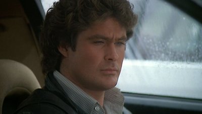 Knight Rider Season 2 Episode 216