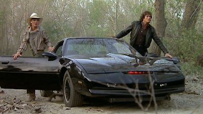 Knight Rider Season 2 Episode 222