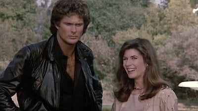 Knight Rider Season 3 Episode 304