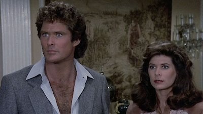 Knight Rider Season 3 Episode 305