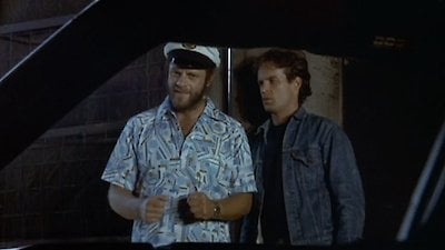 Knight Rider Season 3 Episode 306