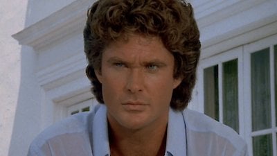 Knight Rider Season 3 Episode 309