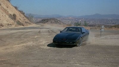 Knight Rider Season 3 Episode 311