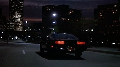 Knight Rider Season 3 Episode 315