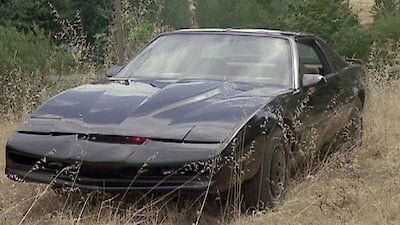 Knight Rider Season 3 Episode 318