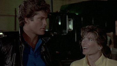 Knight Rider Season 4 Episode 413