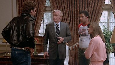 Knight Rider Season 4 Episode 414