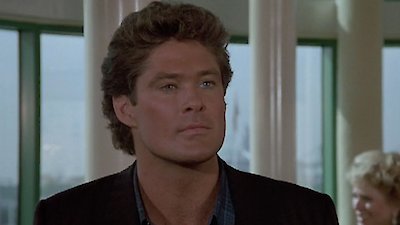 Knight Rider Season 4 Episode 417