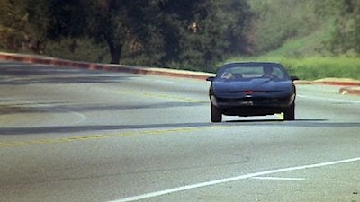 Knight Rider Season 2 Episode 15