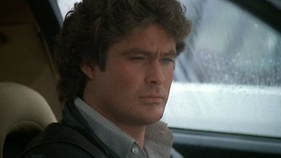 Knight Rider Season 2 Episode 16