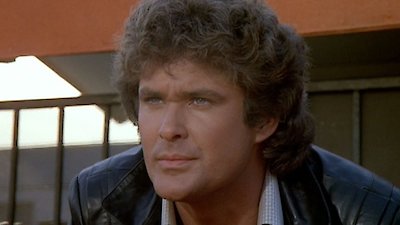 Knight Rider Season 2 Episode 17