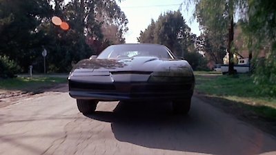 Knight Rider Season 2 Episode 20