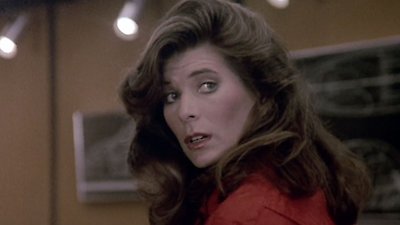 Knight Rider Season 3 Episode 15