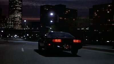 Knight Rider Season 3 Episode 16