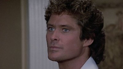 Knight Rider Season 3 Episode 18