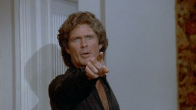 Knight Rider Season 3 Episode 20