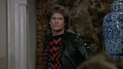Knight Rider Season 3 Episode 22