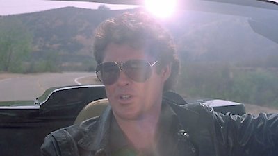 Knight Rider Season 4 Episode 6