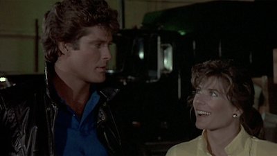 Knight Rider Season 4 Episode 14