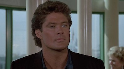 Knight Rider Season 4 Episode 18