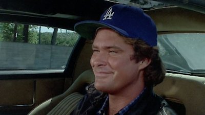 Knight Rider Season 4 Episode 21