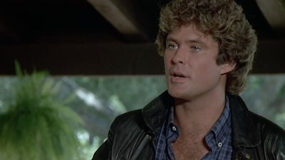 Knight Rider Season 4 Episode 22