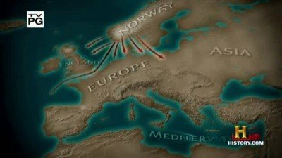 Warriors Season 1 Episode 2