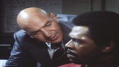 Kojak Season 1 Episode 4