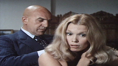 Kojak Season 1 Episode 5